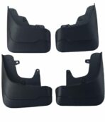 P SERIES LTD  - SET OF 4 MUDFLAPS - Image 7