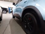 TIGGO 4 PRO - AEROKIT GLOSS BLACK - Image 2