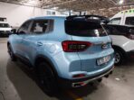 TIGGO 4 PRO - AEROKIT GLOSS BLACK - Image 3
