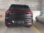 TIGGO 7 - AERO KIT GLOSS BLACK - Image 4