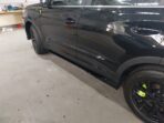 TIGGO 7 - AERO KIT GLOSS BLACK - Image 2