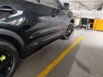 TIGGO 7 - AERO KIT GLOSS BLACK - Image 3