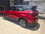 TIGGO 7 - AERO KIT GLOSS BLACK - Image 5