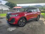 TIGGO 7 - AERO KIT GLOSS BLACK - Image 6