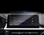 TIGGO 8 - SCREEN PROTECTORS