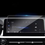 TIGGO 4 - SCREEN PROTECTOR