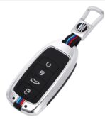 TIGGO 8 -ZINC ALLOY  KEY CASE WITH KEYRING - Image 2