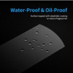 TIGGO 8 - SCREEN PROTECTORS - Image 4