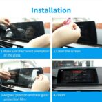 TIGGO 8 - SCREEN PROTECTORS - Image 2