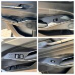 HAVAL H6 - 4 PC ARMREST VINYLS  STICKERS  CARBON FIBER - Image 3