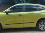 HAVAL JOLION - BLACK DOOR CLADDING