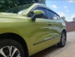 HAVAL JOLION - BLACK DOOR CLADDING - Image 2