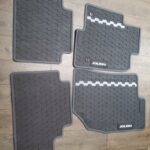 HAVAL JOLION - BRANDED  RUBBER MATS