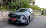 HAVAL JOLION -  AEROKIT IN GLOSS BLACK - Image 3