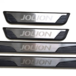 HAVAL JOLION - METAL AND PLASTIC  4 PC DOOR SILLS