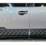 P SERIES PASSENGER - BEAST DOOR CLADDING