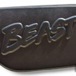 P SERIES LTD  - BEAST FUEL CAP