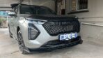 HAVAL JOLION -    FRONT SPOILER  GLOSS BLACK - Image 3