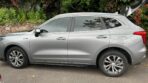 HAVAL JOLION -  SIDESKIRTS UPTURN GLOSS BLACK - Image 2