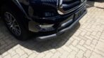 P SERIES -  ARTAV  CHROME AND BLACK  LOW NUDGE BAR - Image 5