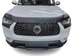 P SERIES COMMERCIAL -  HEADLIGHT BLACK TRIM - Image 2