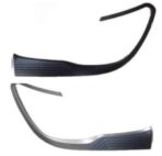 P SERIES COMMERCIAL -  HEADLIGHT BLACK TRIM