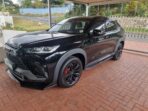HAVAL GT - HAVAL BRAND SIDESTEP