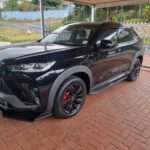 HAVAL GT - HAVAL BRAND SIDESTEP