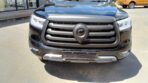P SERIES LT - 10 PC FULL BLACKED OUT GRILL COVERS - Image 3