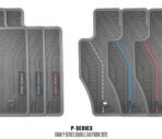 P SERIES PASSENGER - RUBBER MATS SET OF 5 PC - Image 3
