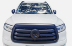 P SERIES LT - 10 PC FULL BLACKED OUT GRILL COVERS - Image 5