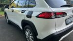 TOYOTA CROSS - FUEL CAP COVER - Image 2
