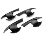 TOYOTA CROSS -  15 PC TRIM MATTE BLACK ACCESSORY KIT ( 21 ONWARDS ) - Image 4
