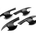 TOYOTA CROSS - SET OF 4 DOOR CUPS