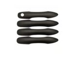 TOYOTA CROSS -  15 PC TRIM MATTE BLACK ACCESSORY KIT ( 21 ONWARDS ) - Image 5