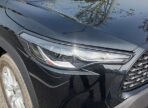 TOYOTA CROSS -  15 PC TRIM MATTE BLACK ACCESSORY KIT ( 21 ONWARDS ) - Image 7