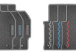 TOYOTA CROSS - FLOOR ARMOUR RUBBER MATS - Image 2