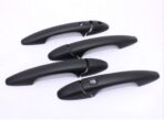 P SERIES PASSENGER -  BLACK HANDLE COVER  8PC