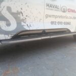 P SERIES PASSENGER -  LOWER CLADDING