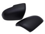 P SERIES PASSENGER - BLACK MIRROR COVERS - Image 2