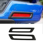 P SERIES PASSENGER -  REAR FOG LIGHT COVER