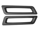 P SERIES PASSENGER -  REAR FOG LIGHT COVER - Image 2