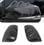 TOYOTA CROSS -  MIRROR COVER CARBON FIBER - Image 2