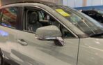 TOYOTA CROSS - MIRROR DECORATIVE STRIP BRIGHT BLACK - Image 3
