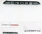 TOYOTA CROSS - DUAL FUNCTION LED TAILGATE LIGHT