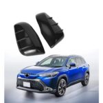 TOYOTA CROSS - MIRROR COVER BLACK