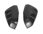TOYOTA CROSS -  MIRROR COVER CARBON FIBER