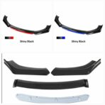 UNIVERSAL FRONT LIP - PAINTED RED , WHITE , BLUE