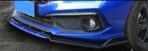 UNIVERSAL FRONT LIP - PAINTED RED , WHITE , BLUE - Image 6