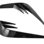 TOYOTA CROSS - REAR FOG LIGHT COVER EYEBROW TRIM